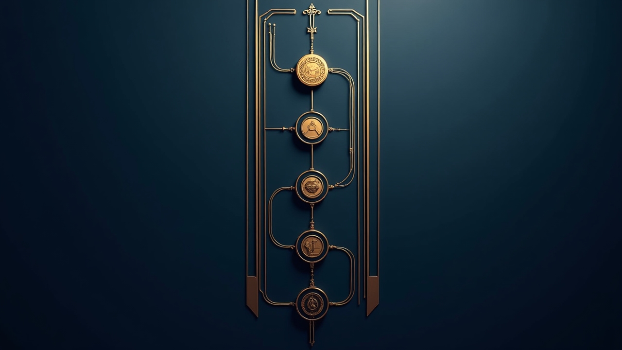 Simplified Procurement Process